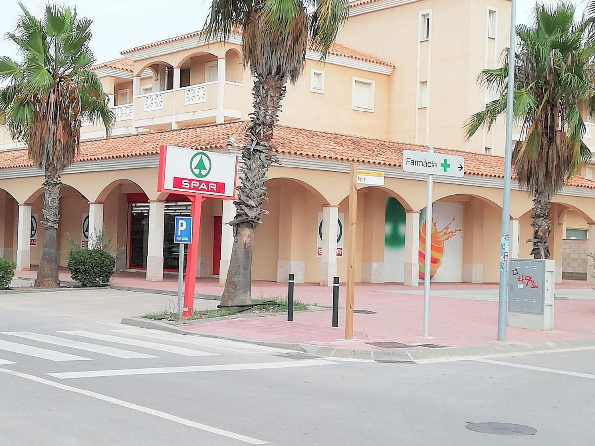 Willa Casa Lilla Riumar Zewnętrze zdjęcie