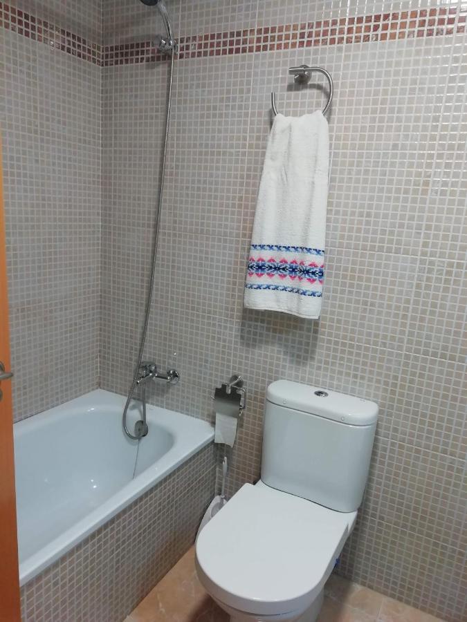 Willa Casa Lilla Riumar Zewnętrze zdjęcie