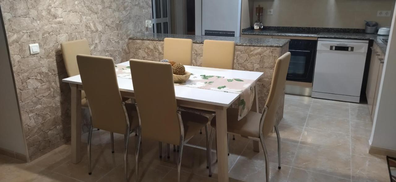Willa Casa Lilla Riumar Zewnętrze zdjęcie